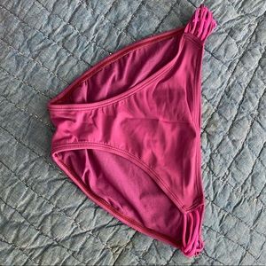 Bathing Suit Bottoms